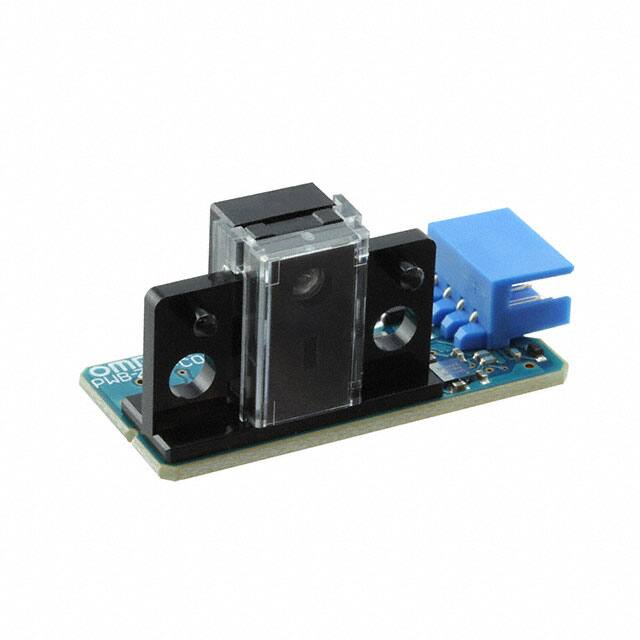 光學(xué)傳感器 - 距離測量