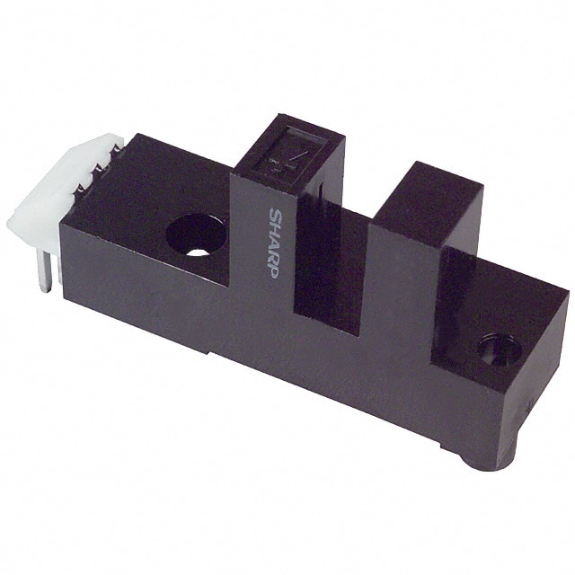 光學傳感器 - 光電斷路器 - 槽型 - 邏輯輸出