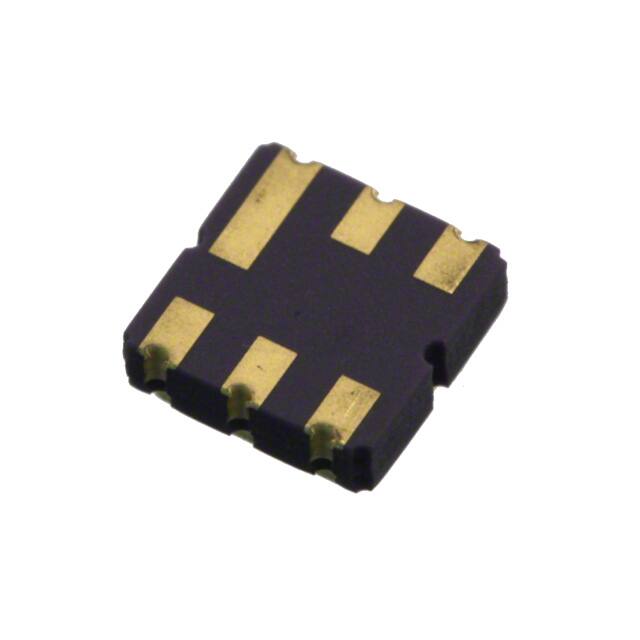 聲表面波濾波器(SAW)