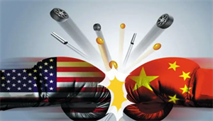 歐美芯片巨頭相繼陷入進退兩難的境地，韓國要求美國為虧損買單