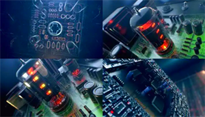 2022年中國電子元器件主要應(yīng)用行業(yè)及主要上市企業(yè)分析