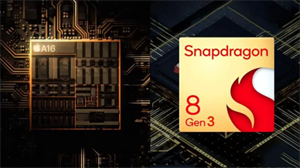 驍龍8 Gen3跑分成績，安兔兔跑分160W左右