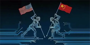 中美芯片大戰，韓國三星居然成了“炮灰”