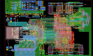 中國出臺 EDA芯片補貼政策，對美“約束力”回擊！