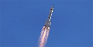 ?神舟十六號背后用到那些電子元器件和國產芯片你知道？