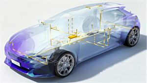 小米雷軍投資杰平方半導(dǎo)體，專注車載芯片研發(fā)