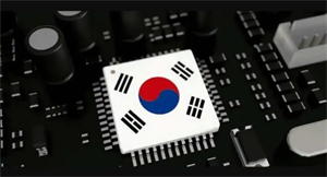 韓國(guó)半導(dǎo)體庫(kù)存激增，韓國(guó)芯片庫(kù)存創(chuàng)2016年以來(lái)最大增幅