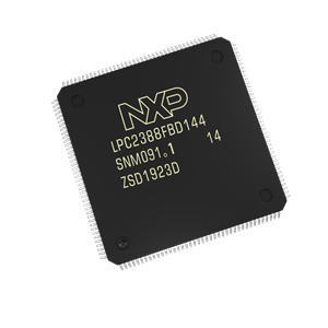 NXP(恩智浦)LPC2388FBD144芯片，你值得擁有！