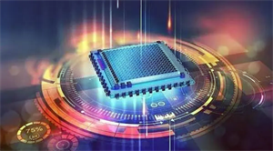 英偉達站上芯片之巔，GPU芯片成算力時代硬通貨