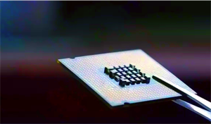 芯片：追求幾納米的背后