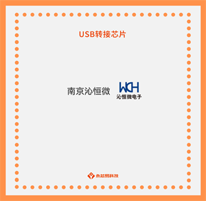 探究USB轉(zhuǎn)接芯片，了解未來發(fā)展趨勢