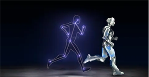 人工智能機(jī)器人：芯片與電子元器件的支持