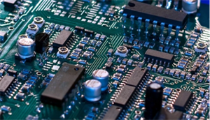 電子元器件行業(yè)的未來五年：變化與機遇