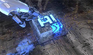 AI芯片成半導(dǎo)體增長新動能，通富微電助力AMD進(jìn)軍AI芯片