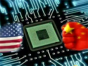 如果我國所有軍備芯片只有14NM，美國軍備芯片是5NM，那么在戰爭上的差距會體現在什么地方？