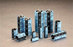 電子元器件中的電容電阻電感：區別、應用與知名品牌