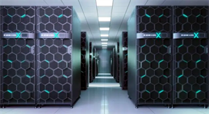 中國首臺超百億門大容量硬件仿真系統發布，芯片“下行”是否影響EDA行業？