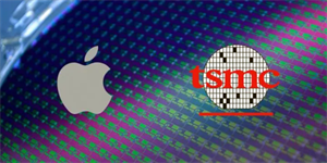 消息稱臺積電開始準備為蘋果及英偉達試產2納米芯片