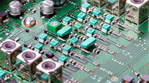 電子元器件網上商城大盤點