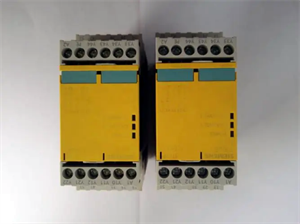 安全繼電器：守護機器人的安全衛(wèi)士