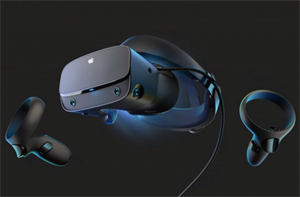 為什么蘋果不把vr產品的電源和芯片、音源等全部外置，頭戴的只有顯示屏？