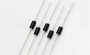 肖特基二極管：小巧玲瓏，功效不凡！