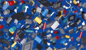 日本4月被動元件出貨量大減，連續第6個月陷入萎縮