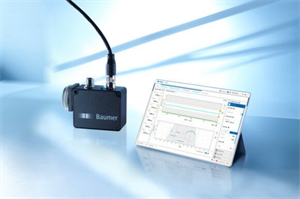Baumer堡盟推出OXM200智能輪廓傳感器，在車規級電子制造顯實力
