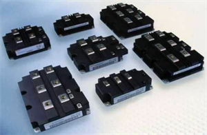 IGBT模塊：功率電子領(lǐng)域的核心元件