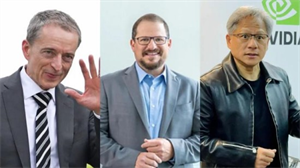 美三大芯片巨頭CEO將赴華盛頓，游說拜登放棄對華出口新限制