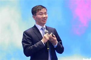 華為首席供應官應為民：現在中國對人工智能芯片的需求和年初相比增長了十倍以上