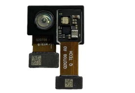 芯視界推出新型高性能3D ToF深度傳感器