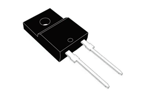 肖特基二極管區分正負極的判斷方法