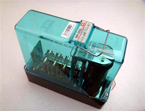 信號繼電器的特點和應(yīng)用領(lǐng)域