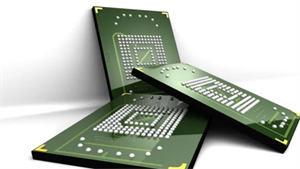 多芯片封裝存儲器 的特點及應用領域