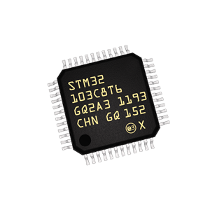 【STM32、GD32、ESP32】三者的區別