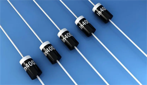 變?nèi)荻O管 VS 普通二極管到底有哪些區(qū)別？