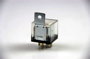 汽車繼電器的特點及應(yīng)用領(lǐng)域