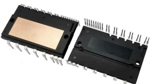 芯能發布SiC-MOS智能功率模塊