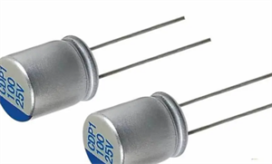 固態電容怎么測量好壞？教你一招！