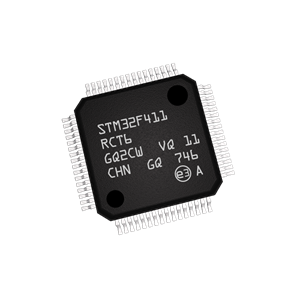 STM32F4與德州儀器C2000區(qū)別！