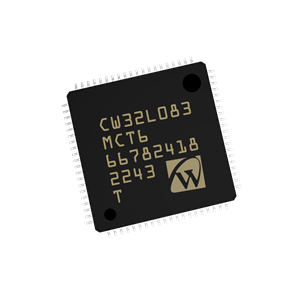 探秘芯源CW32L083：這款芯片主要運(yùn)用在哪些地方？