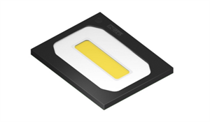 AMS艾邁斯歐司朗推出智能多像素EVIYOS 2.0 LED，適用于高精度自適應車頭燈，開啟道路照明新紀元