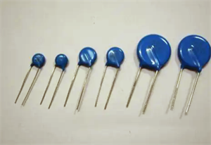 壓敏電阻如何測量好壞？