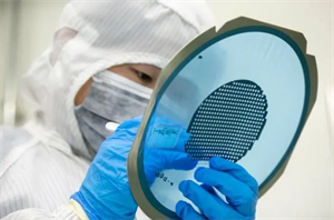 填補空白！國內首條芯片原子鐘生產線投產