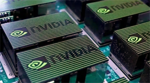 海灣國家搶購英偉達芯片：阿聯酋和沙特發力人工智能