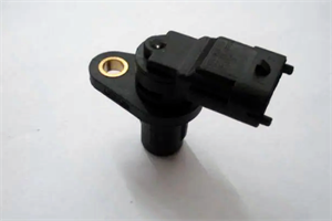 凸輪軸位置傳感器工作原理及作用！