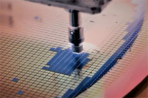 國產高速調制器芯片在寧產業化，這將實現國產高速光芯片的新突破!