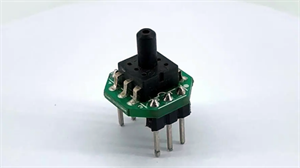 真空壓力傳感器基本工作原理及應用！