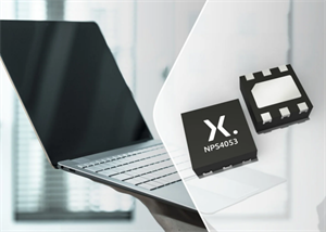 Nexperia擴(kuò)展產(chǎn)品組合率先推出集成式5V負(fù)載開關(guān)